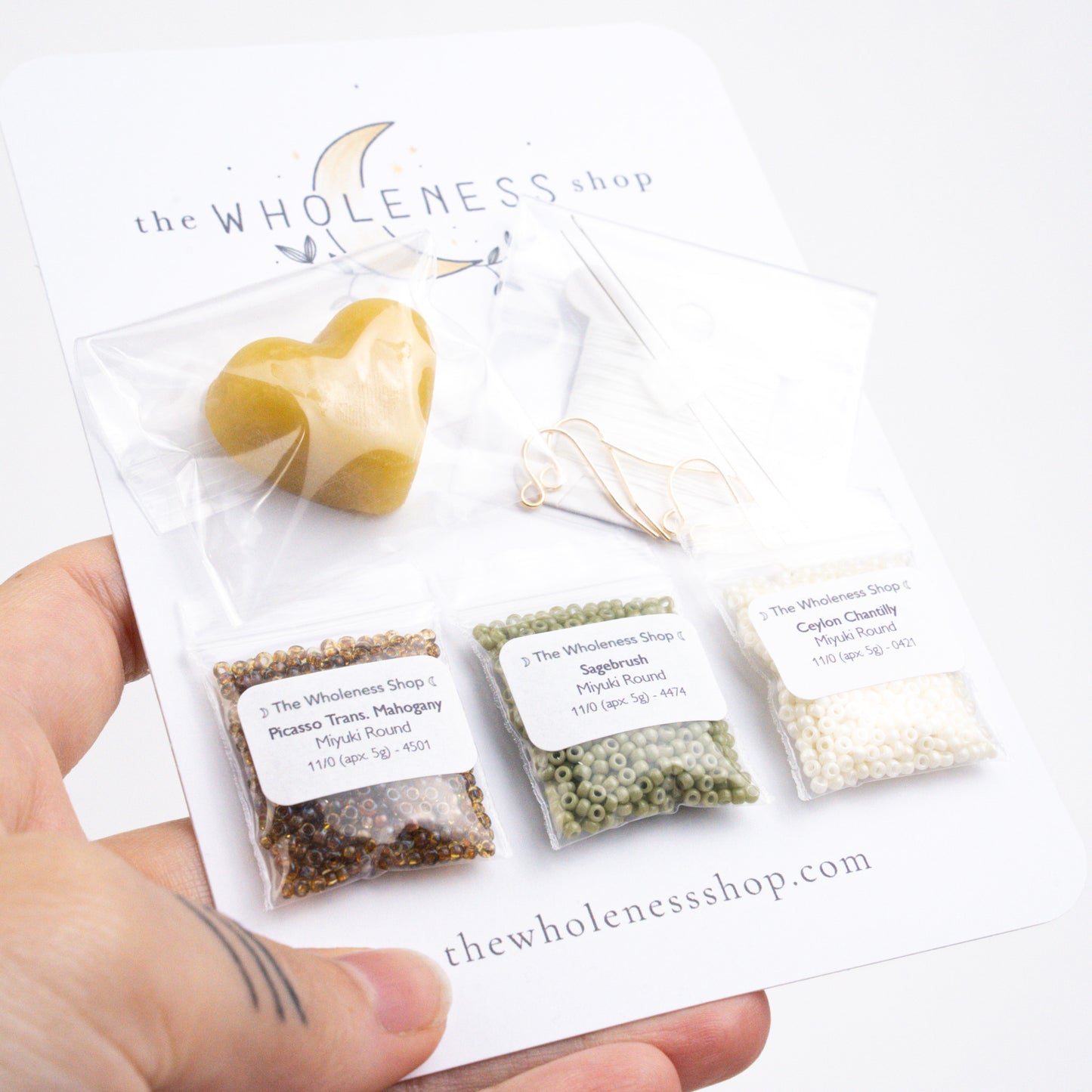 The Terra Beading Kit