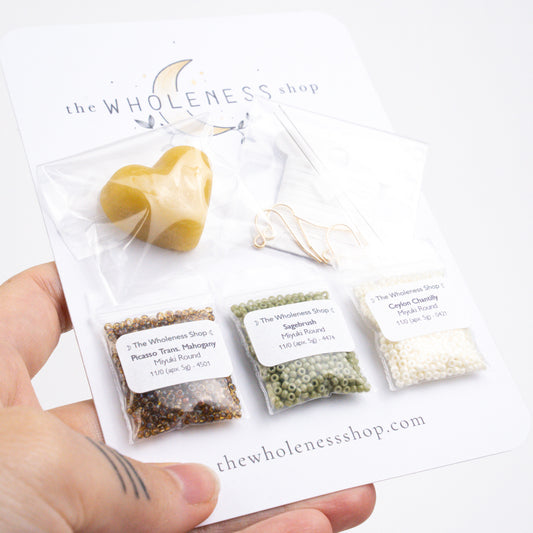 The Terra Beading Kit