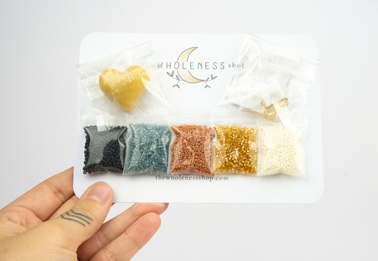 The Wyoming Beading Kit | + Free Pattern