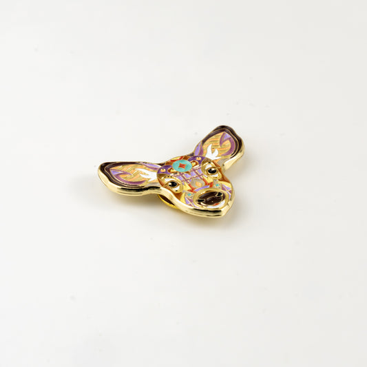 Deer Animal Guide Needle Minder