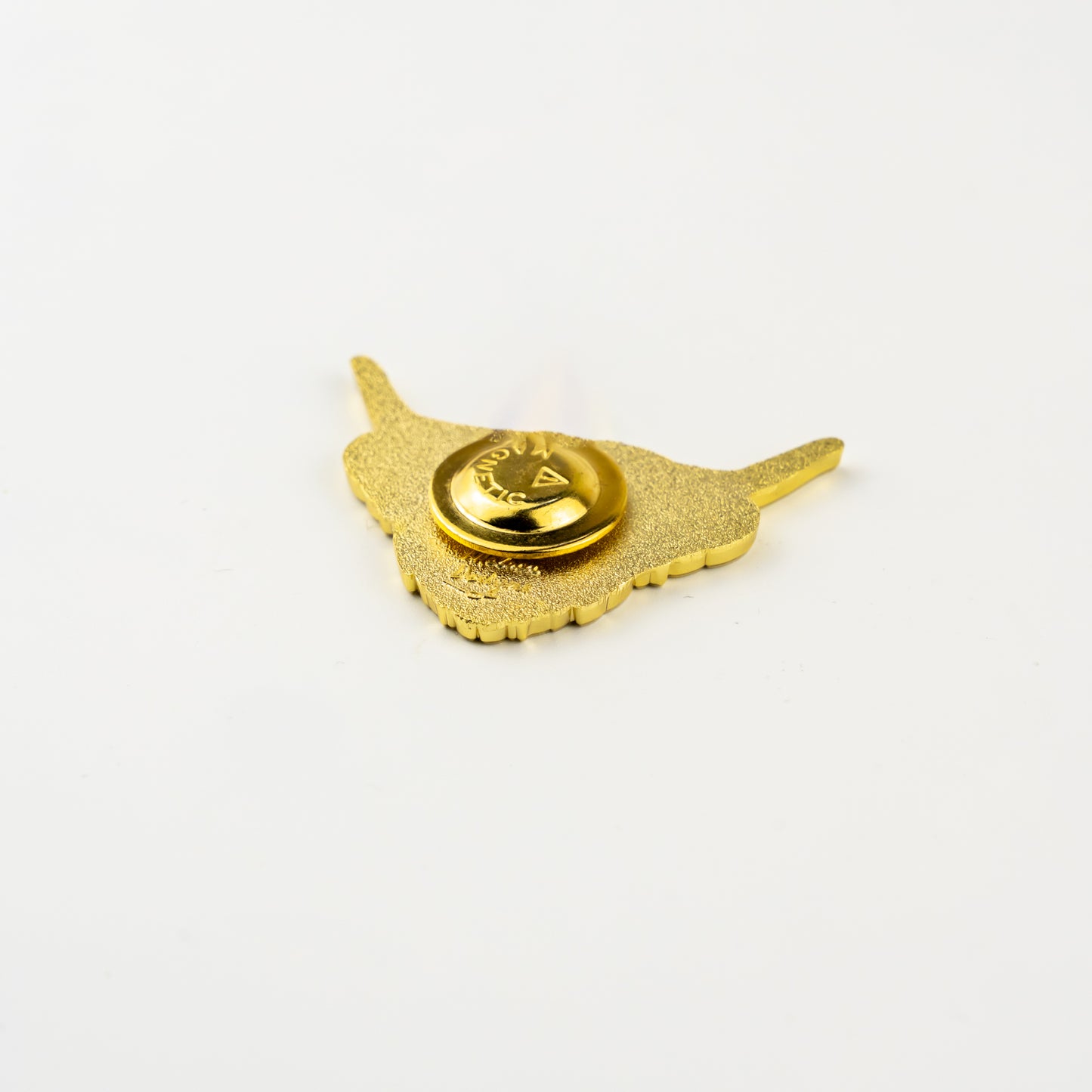 Highland Cow Animal Guide Needle Minder