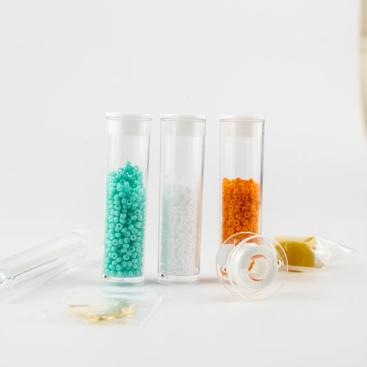 Beach Bum Beading Kit + FREE Pattern