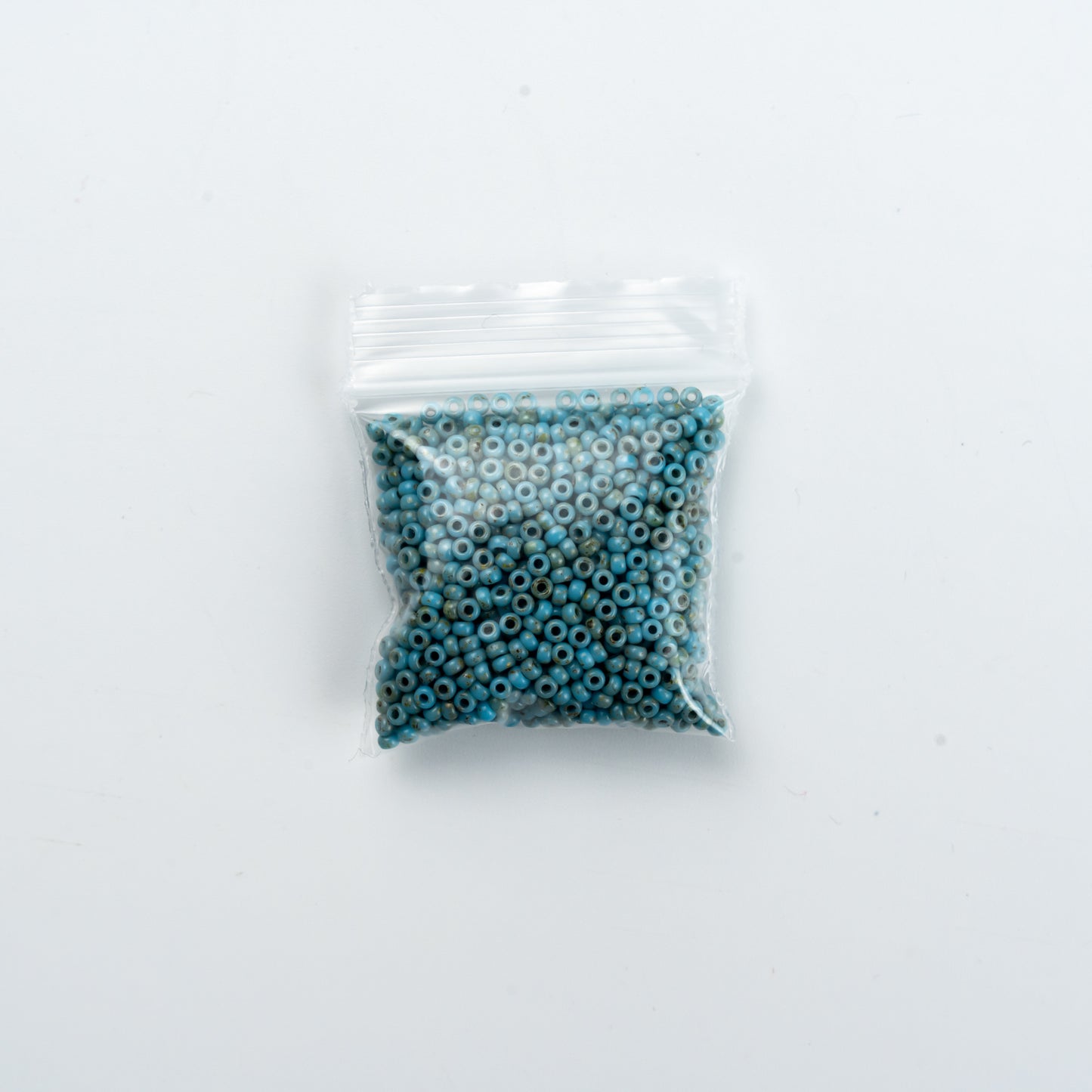 Sage & Lace | Seed Bead Bundle