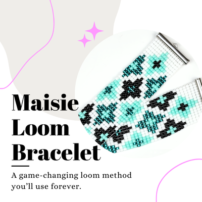 Loom Bracelet