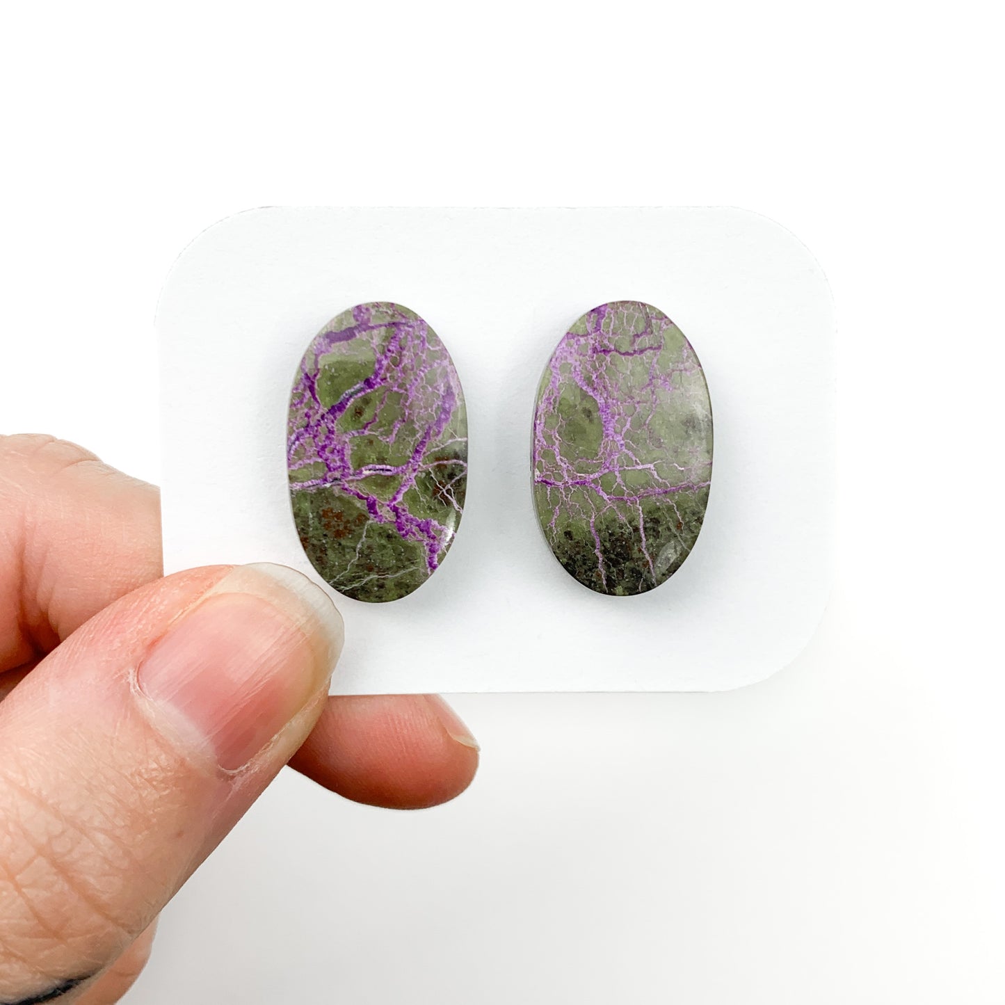 Sticktite Cabochons