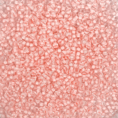 Cotton Candy - Miyuki Round Seed Beads - 11/0 - 1934 - Pink