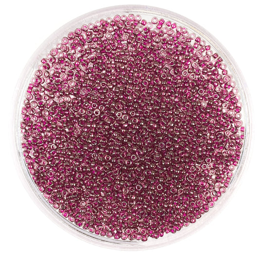 NEW | Mulberry - Miyuki Round Seed Beads - 11/0 - 2236 - Purple