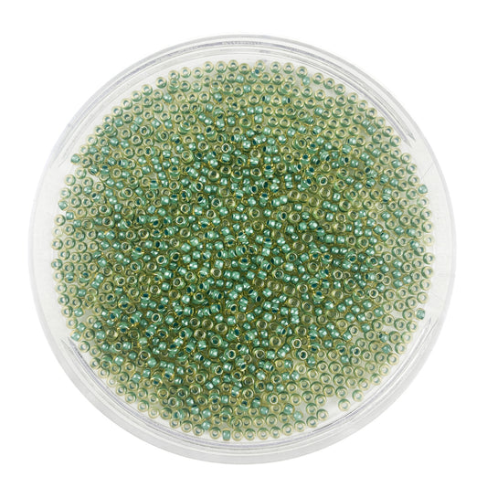 NEW | Aloe - Miyuki Round Seed Beads - 11/0 - 0374 - Green
