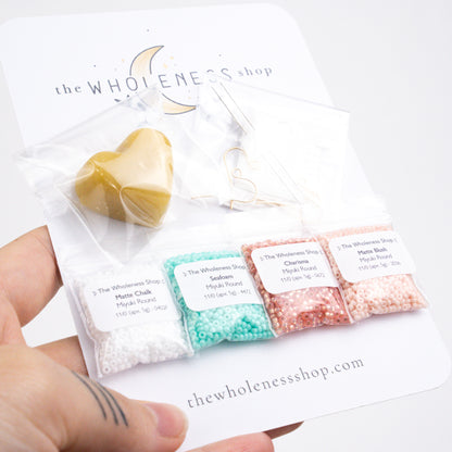 NEW | The Rosy Tides Kit