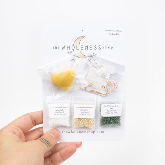 The Envy Beading Kit