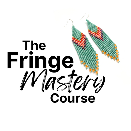 The Fringe Mastery Course